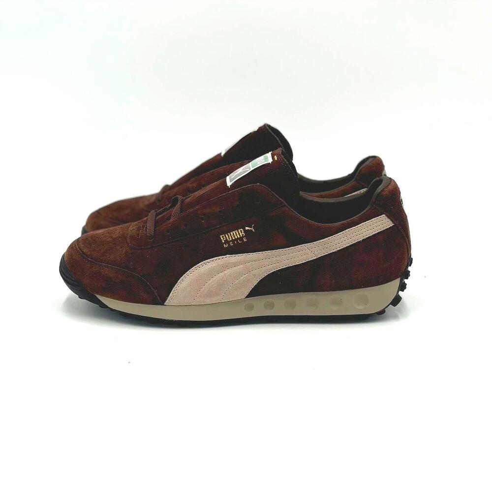 PUMA Meile Brown